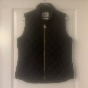 Old Navy light winter vest